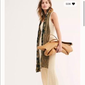 Free People Vero One Piece